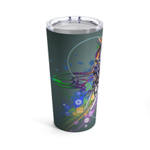 Load image into Gallery viewer, Anime Gundam Tumbler 20oz
