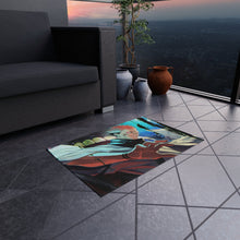 Load image into Gallery viewer, Jujutsu Kaisen Rug
