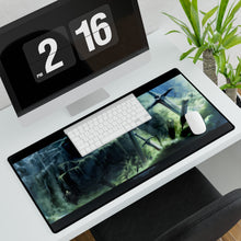 Load image into Gallery viewer, Anime Pixiv Fantasiar Mouse Pad (Desk Mat)
