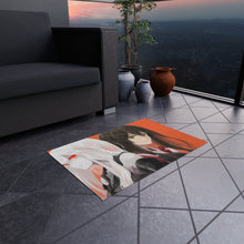 Load image into Gallery viewer, Anime Kantai Collection Rug
