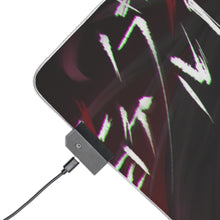 Load image into Gallery viewer, Kakegurui Yumeko Jabami RGB LED Mouse Pad (Desk Mat)
