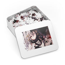 Load image into Gallery viewer, Anime Overlord Jigsaw Puzzle
