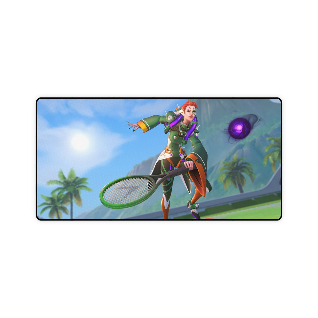 Overwatch Mouse Pad (Desk Mat)