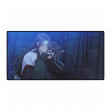 Load image into Gallery viewer, Scumbag System Mouse Pad (Desk Mat)
