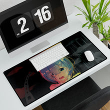 Load image into Gallery viewer, Anime Re:ZERO -Starting Life in Another World- Mouse Pad (Desk Mat)
