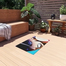 Load image into Gallery viewer, Mirajane - Demon Rug
