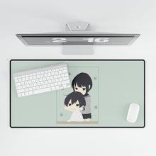 Load image into Gallery viewer, Tanaka-kun Mouse Pad (Desk Mat)
