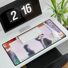 Load image into Gallery viewer, Pseudo Harem Mouse Pad (Desk Mat)
