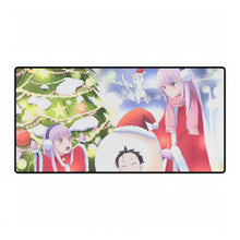 Load image into Gallery viewer, Anime Re:ZERO -Starting Life in Another World- Mouse Pad (Desk Mat)
