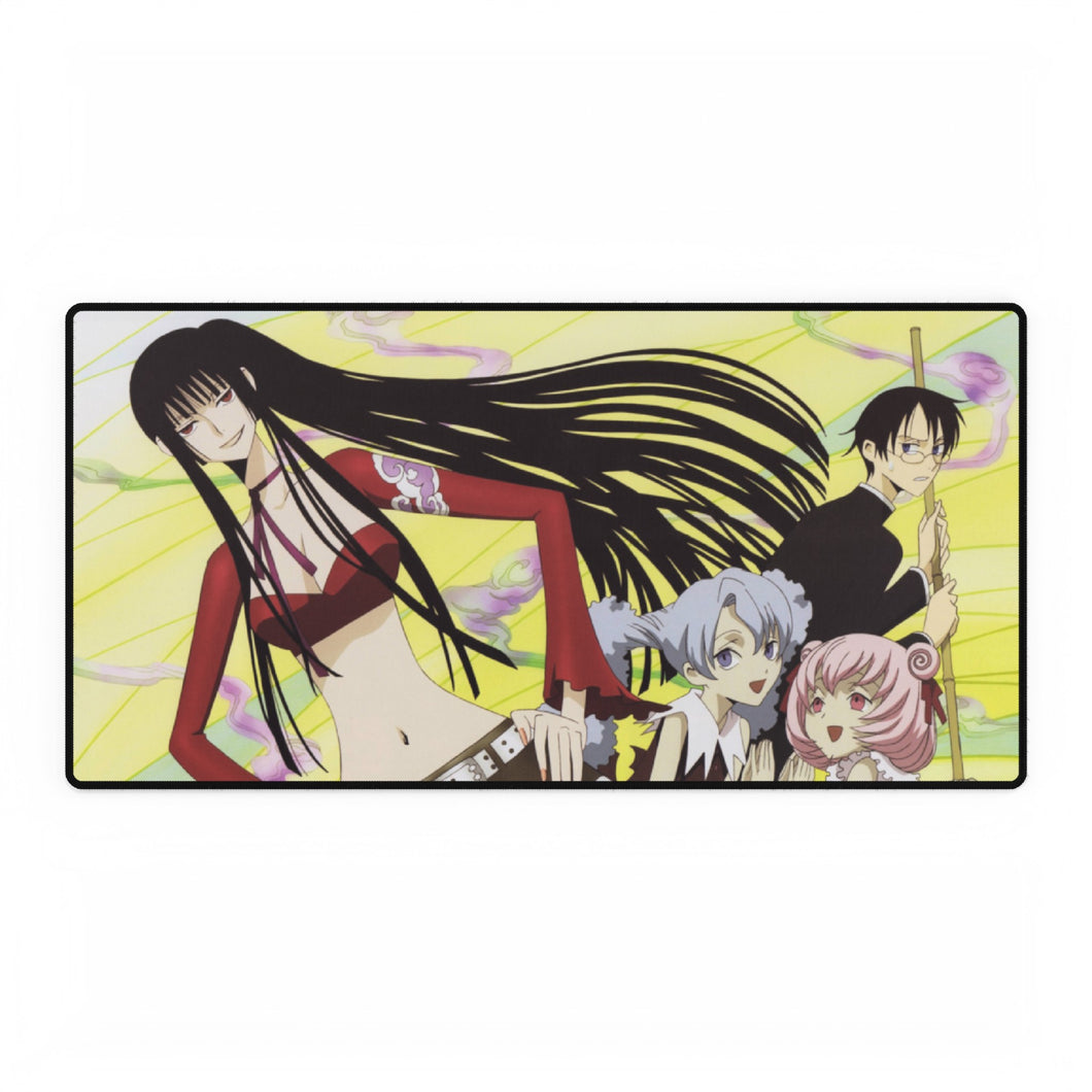 xxxHOLiC Mouse Pad (Desk Mat)