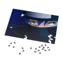Load image into Gallery viewer, Anime Fairy Tail Jigsaw Puzzle
