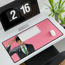 Load image into Gallery viewer, Yuri!!! on Ice Mouse Pad (Desk Mat)
