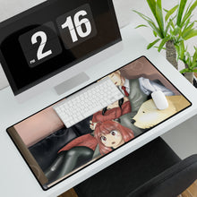 Load image into Gallery viewer, Anime Spy x Family Mouse Pad (Desk Mat)
