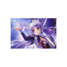 Load image into Gallery viewer, Anime Crossover Rug
