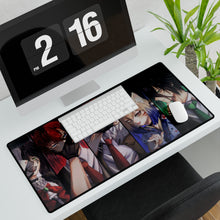Load image into Gallery viewer, Anime People Mouse Pad (Desk Mat)
