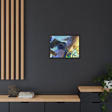 Load image into Gallery viewer, Fate/Stay Night Canvas Framed Art Print
