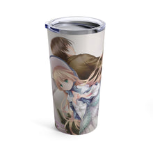 Load image into Gallery viewer, Gosick Tumbler 20oz
