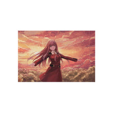 Load image into Gallery viewer, Darling in the FranXX Rug
