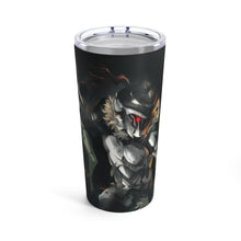 Load image into Gallery viewer, Goblin Slayer Goblin Slayer Tumbler 20oz
