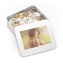 Load image into Gallery viewer, Tsubaki Sawabe Jigsaw Puzzle
