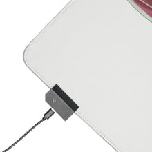 Load image into Gallery viewer, Karakai Jouzu No Takagi-san RGB LED Mouse Pad (Desk Mat)
