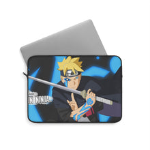 Load image into Gallery viewer, Boruto Laptop Sleeve
