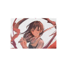 Load image into Gallery viewer, Chainsaw Man Rug

