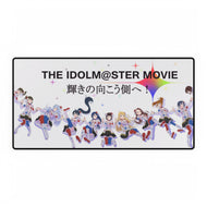 Anime The iDOLM@STER Mouse Pad (Desk Mat)