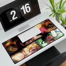 Load image into Gallery viewer, Anime One Piece Mouse Pad (Desk Mat)
