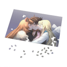Load image into Gallery viewer, The Rising of the Shield Hero Jigsaw Puzzle
