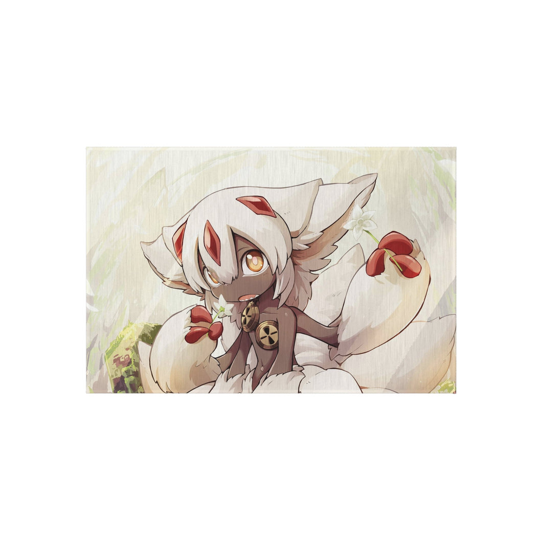 Anime Made In Abyss Rug
