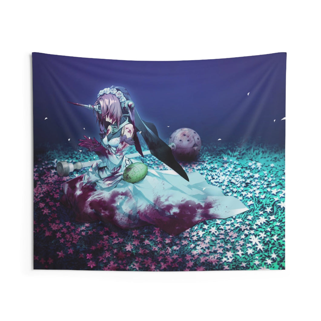 Fate/Apocrypha Indoor Wall Tapestry