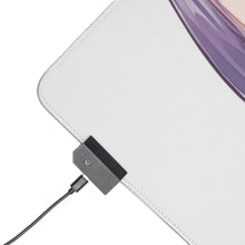 Load image into Gallery viewer, Darling in the FranXX RGB LED Mouse Pad (Desk Mat)
