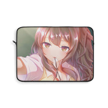 Load image into Gallery viewer, Rascal Does Not Dream of Bunny Girl Senpai Laptop Sleeve
