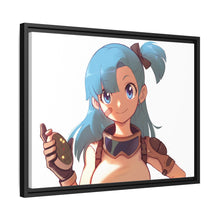 Load image into Gallery viewer, Anime Dragon Ball Canvas Framed Art Print
