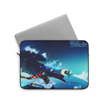 Load image into Gallery viewer, Rin Okumura Laptop Sleeve
