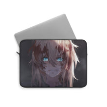 Load image into Gallery viewer, Anime Violet Evergarden Laptop Sleeve

