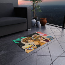 Load image into Gallery viewer, Cardcaptor Sakura Sakura Kinomoto Rug

