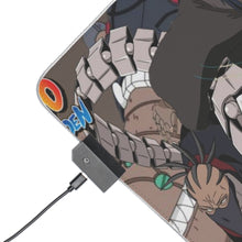 Load image into Gallery viewer, Puppet Masters RGB LED Mouse Pad (Desk Mat)
