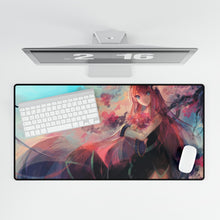 Load image into Gallery viewer, Anime Vocaloid Mouse Pad (Desk Mat)
