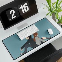 Load image into Gallery viewer, Horimiya Mouse Pad (Desk Mat)
