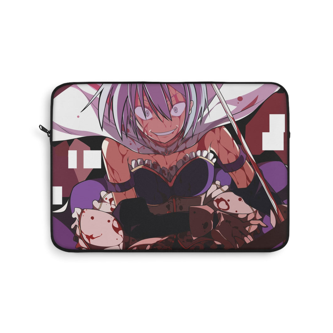 Anime Puella Magi Madoka Magica Laptop Sleeve