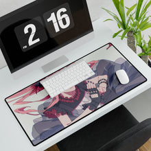 Load image into Gallery viewer, Anime Touken Ranbu Mouse Pad (Desk Mat)
