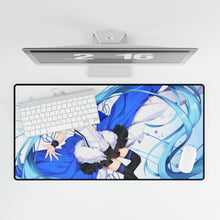 Load image into Gallery viewer, Anime Vocaloid Mouse Pad (Desk Mat)
