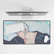 Load image into Gallery viewer, Anime Naruto Mouse Pad (Desk Mat)
