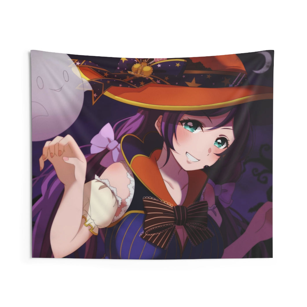 Love Live! Indoor Wall Tapestry