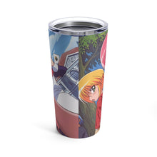 Load image into Gallery viewer, Hayate the Combat Butler Tumbler 20oz
