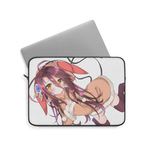 Load image into Gallery viewer, No Game No Life Laptop Sleeve
