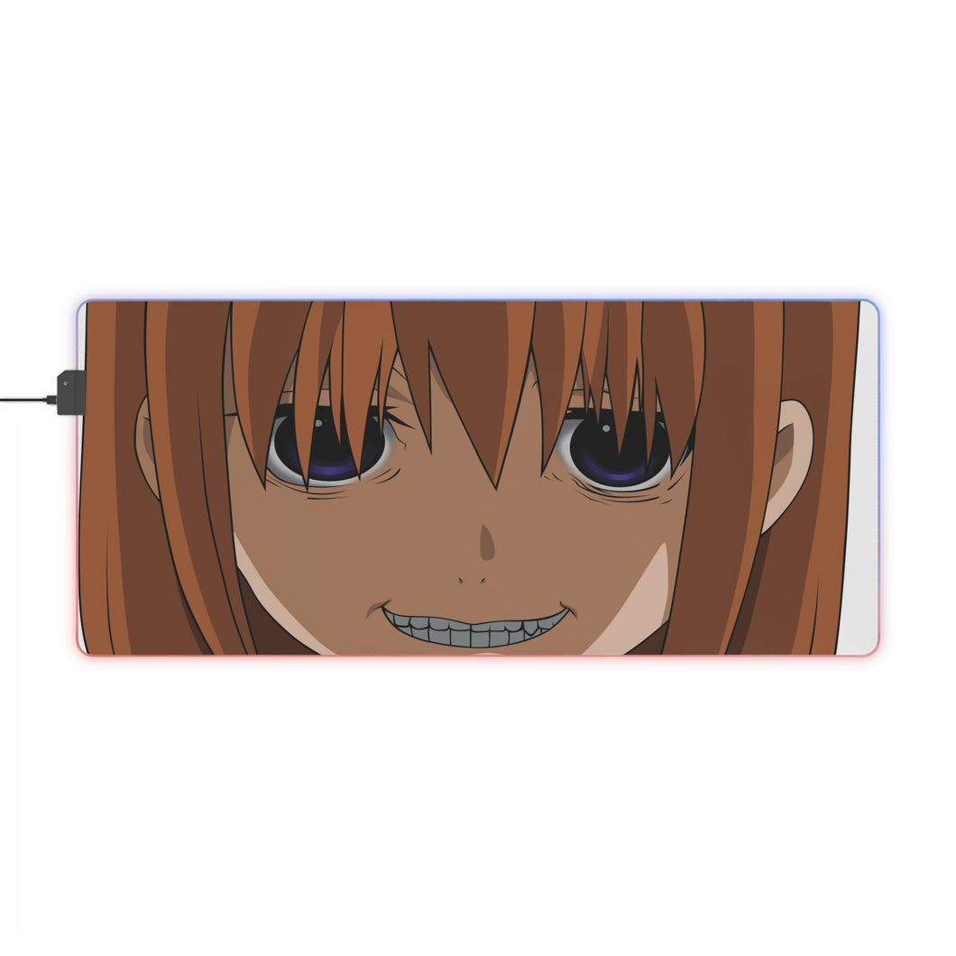 Umineko: When They Cry RGB LED Mouse Pad (Desk Mat)