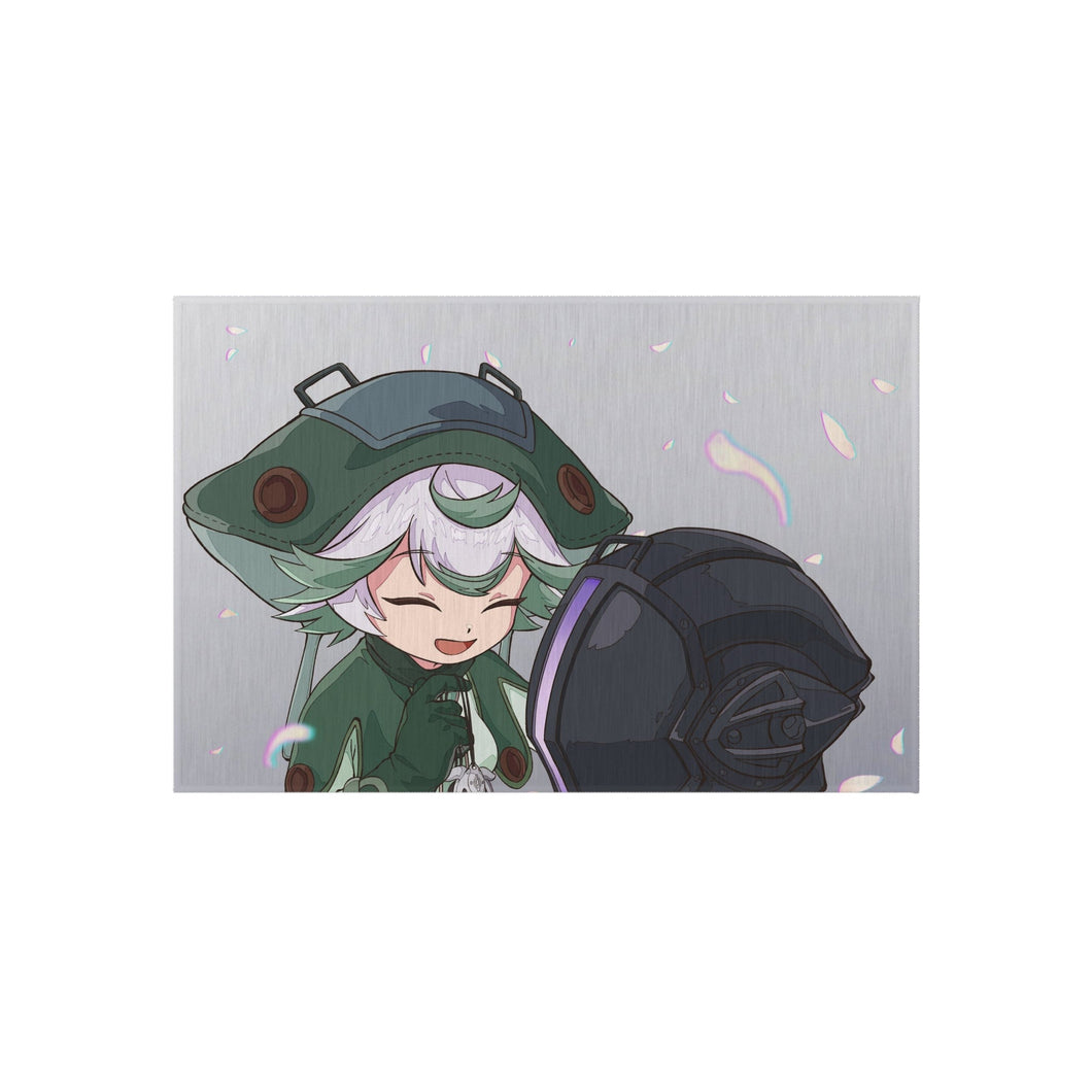 Anime Made In Abyss Rug